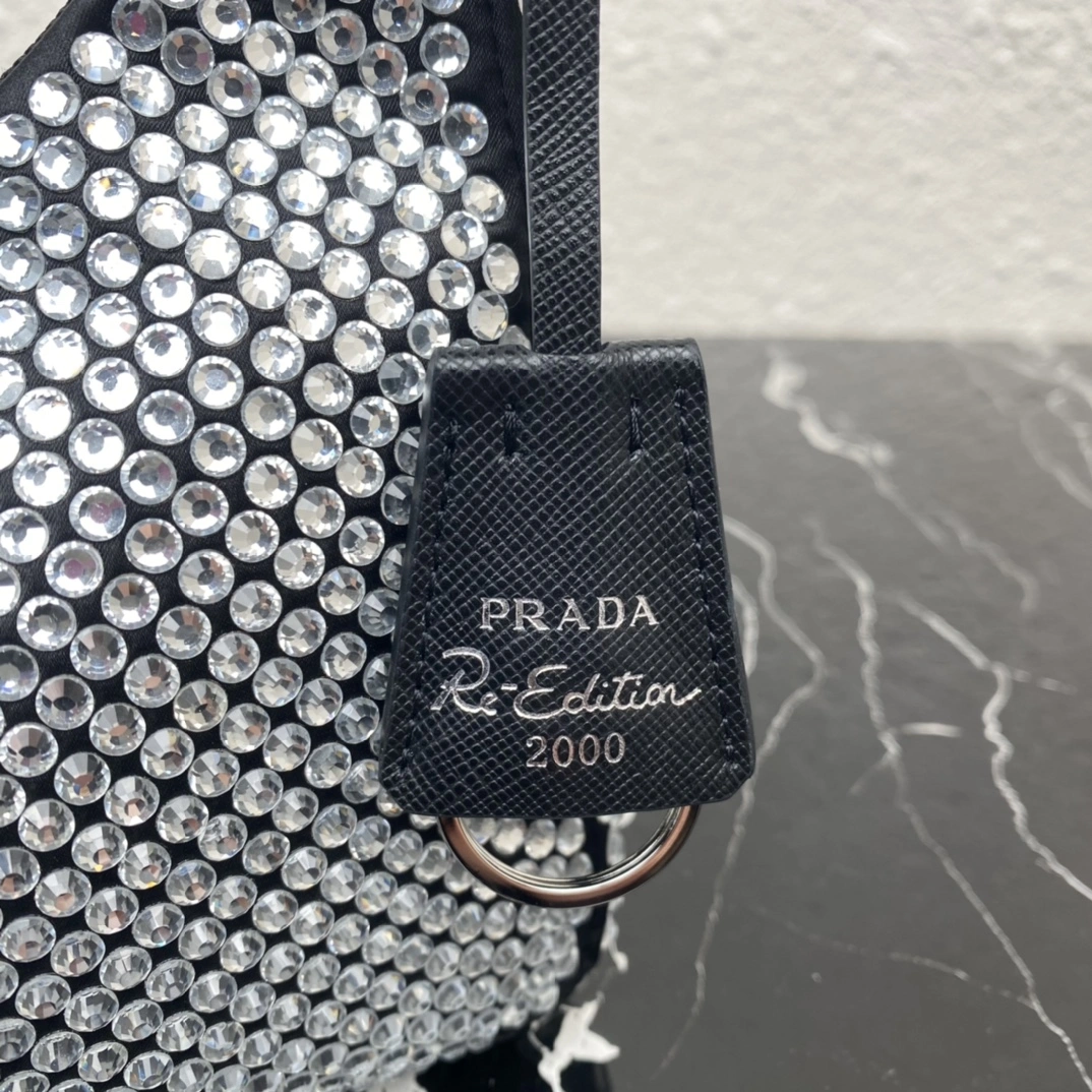 Pra*a top handle bags 4135d-0042