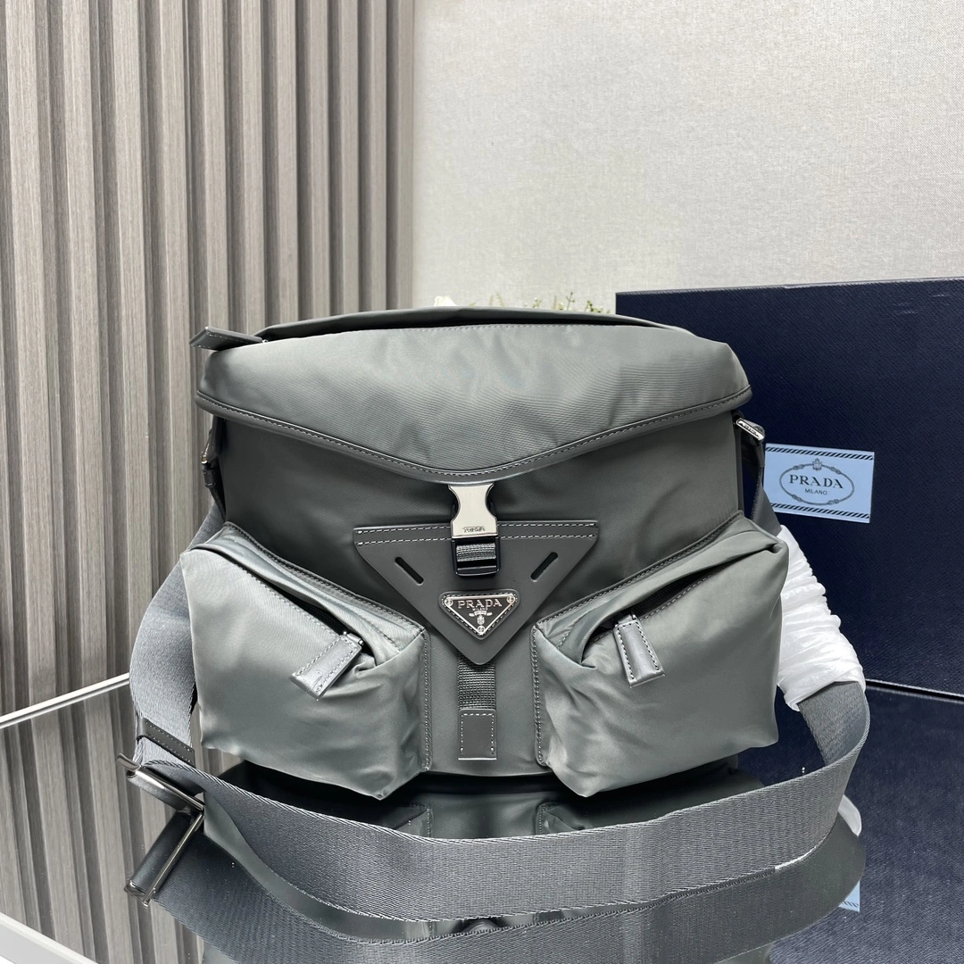 Pra*a satchel bags 4135d-0057