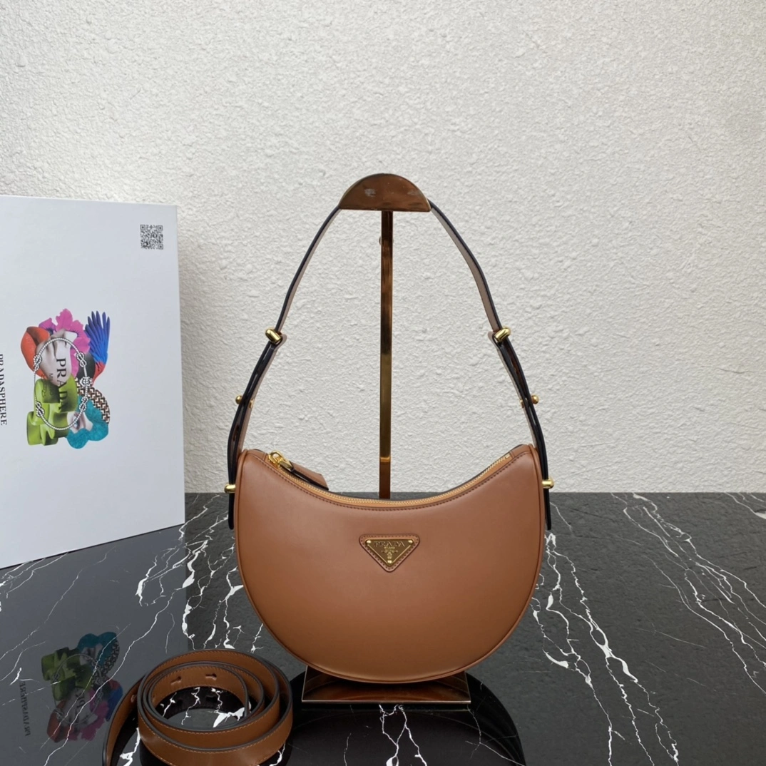 Pra*a top handle bags 4135d-0062