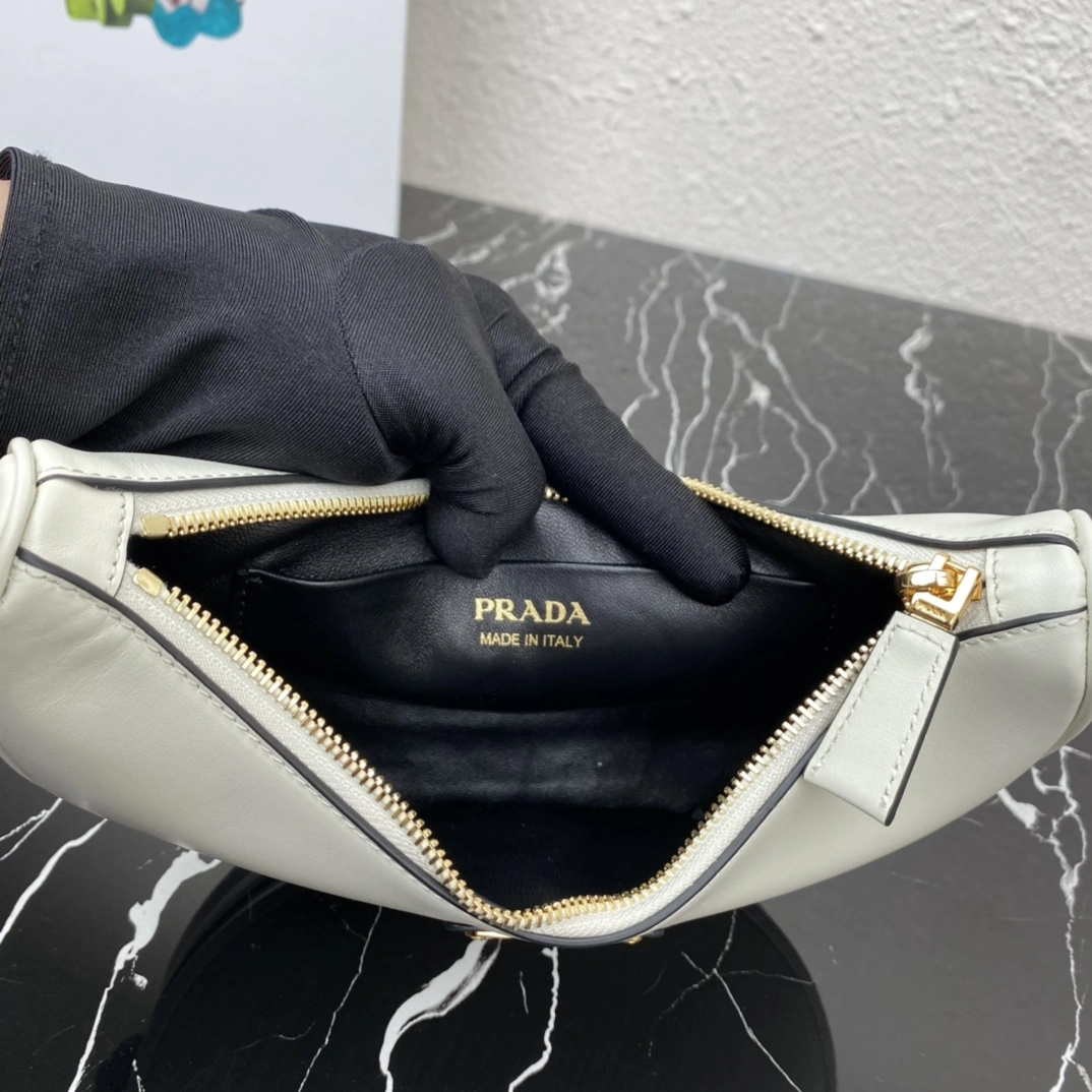 Pra*a top handle bags 4135d-0063