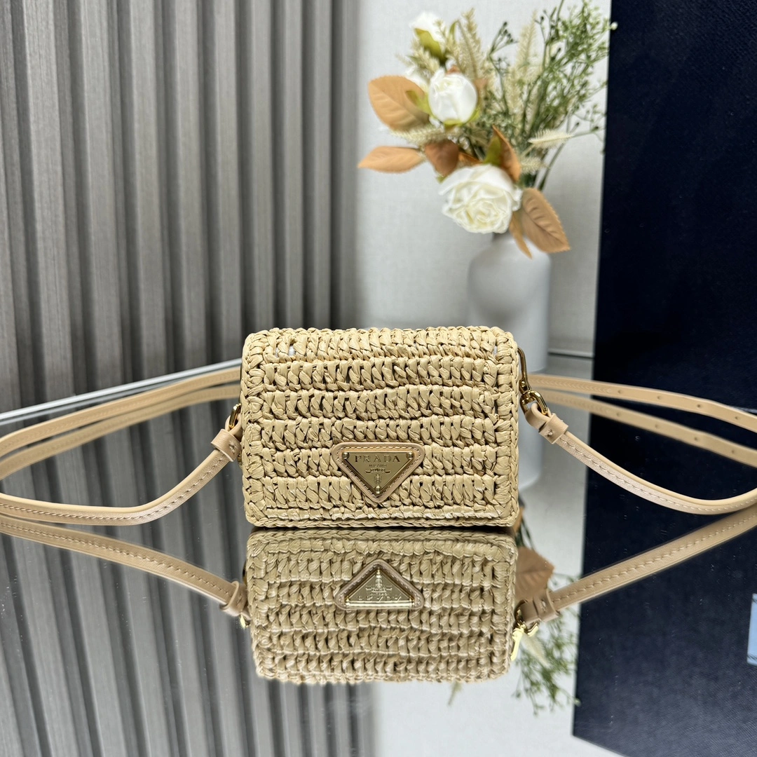 Pra*a satchel bags 4135d-0070