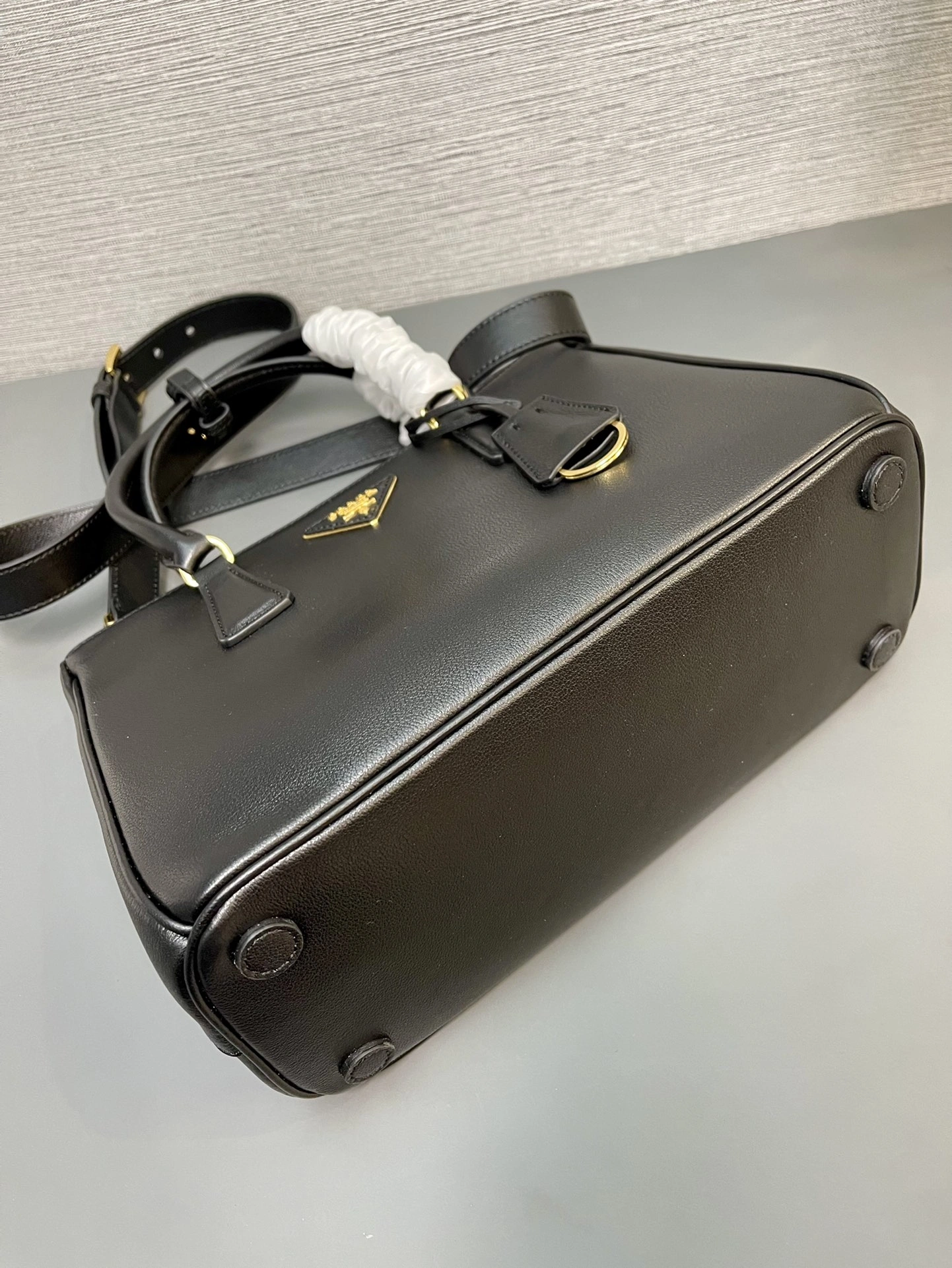 Pra*a top handle bags 4135d-0071