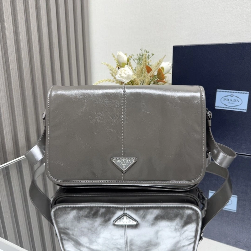 Pra*a satchel bags 4135f-0003