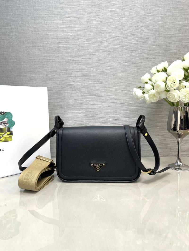 Pra*a satchel bags 4135f-0005