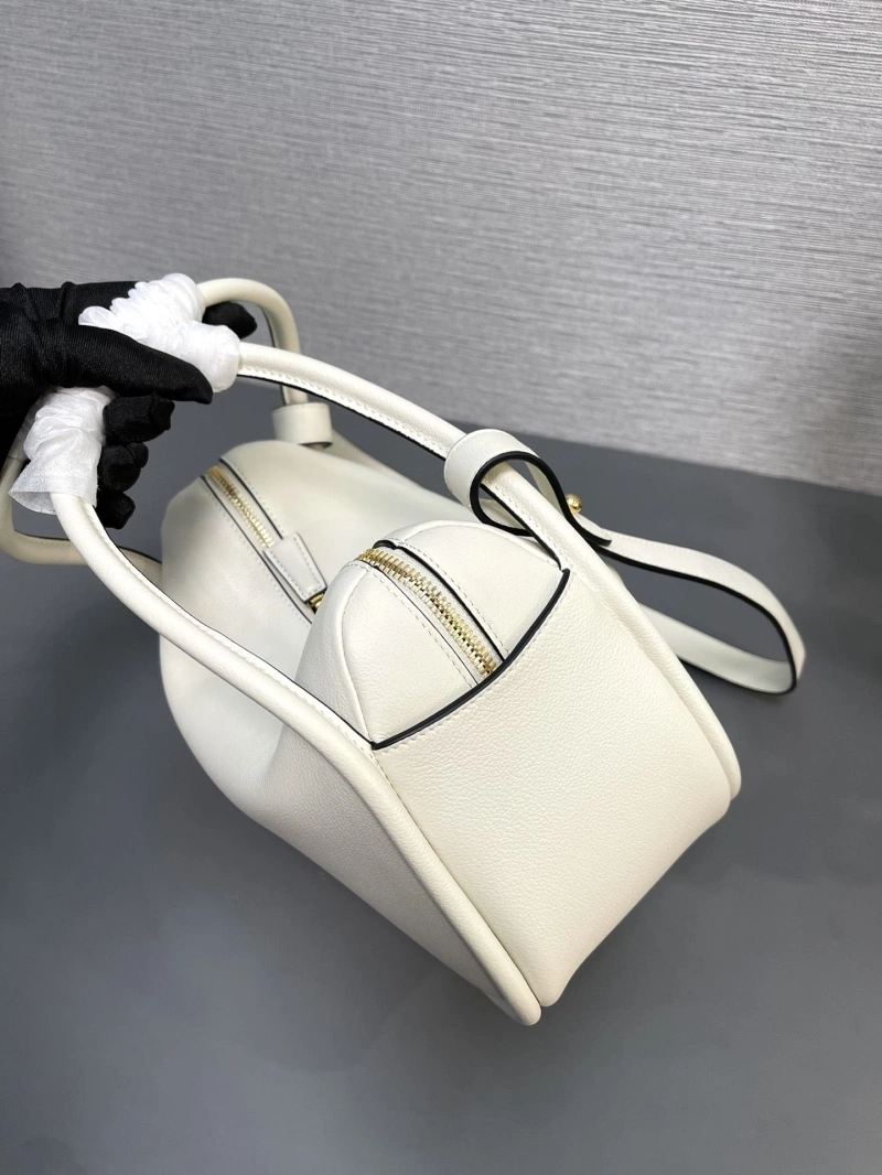 Pra*a top handle bags 4135f-0019