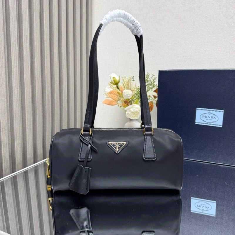 Pra*a top handle bags 4135f-0025