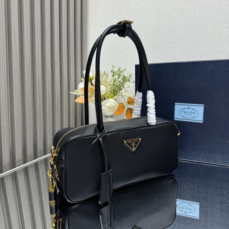 Pra*a top handle bags 4135f-0028
