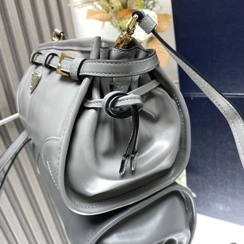 Pra*a satchel bags 4135f-0031