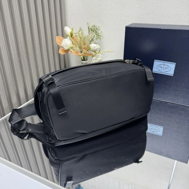 Pra*a top handle bags 4135f-0213