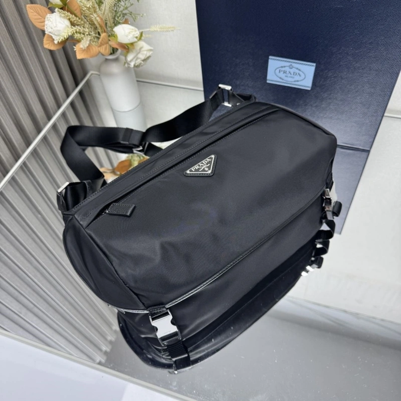 Pra*a top handle bags 4135f-0213