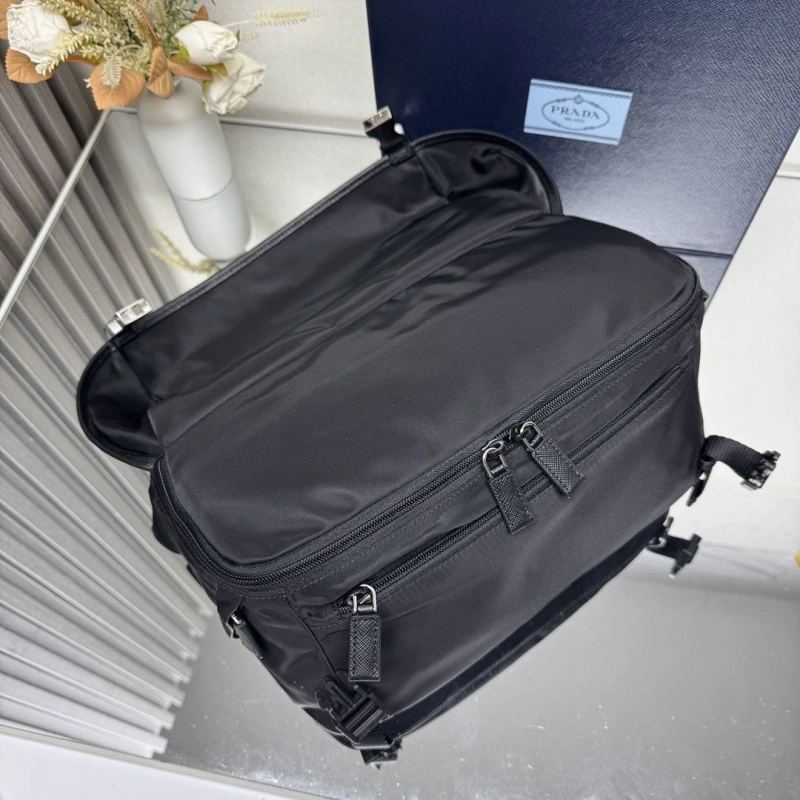 Pra*a top handle bags 4135f-0213