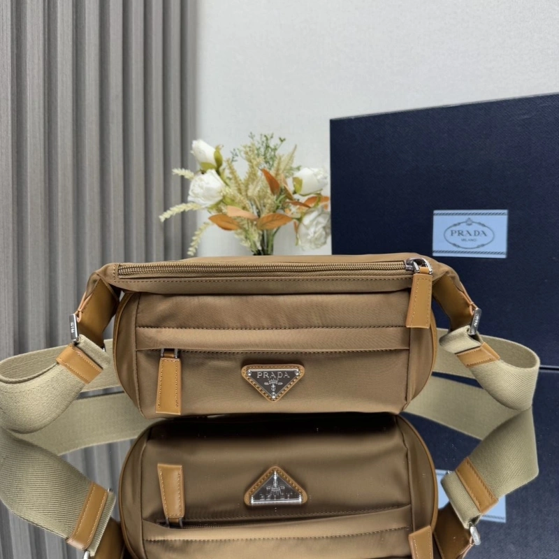 Pra*a satchel bags 4135f-0216