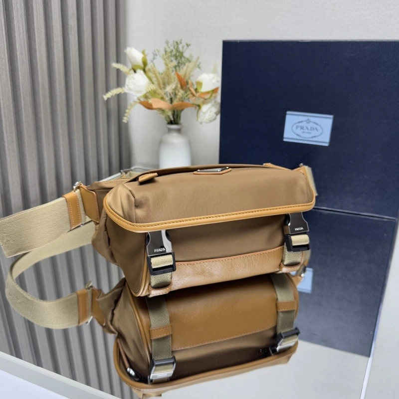 Pra*a satchel bags 4135f-0216