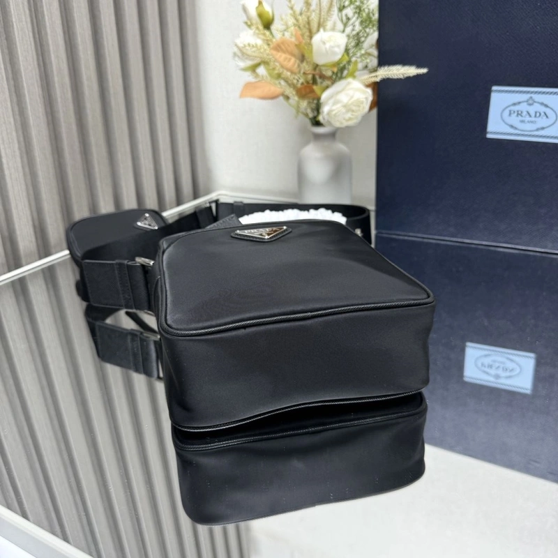 Pra*a satchel bags 4135f-0219