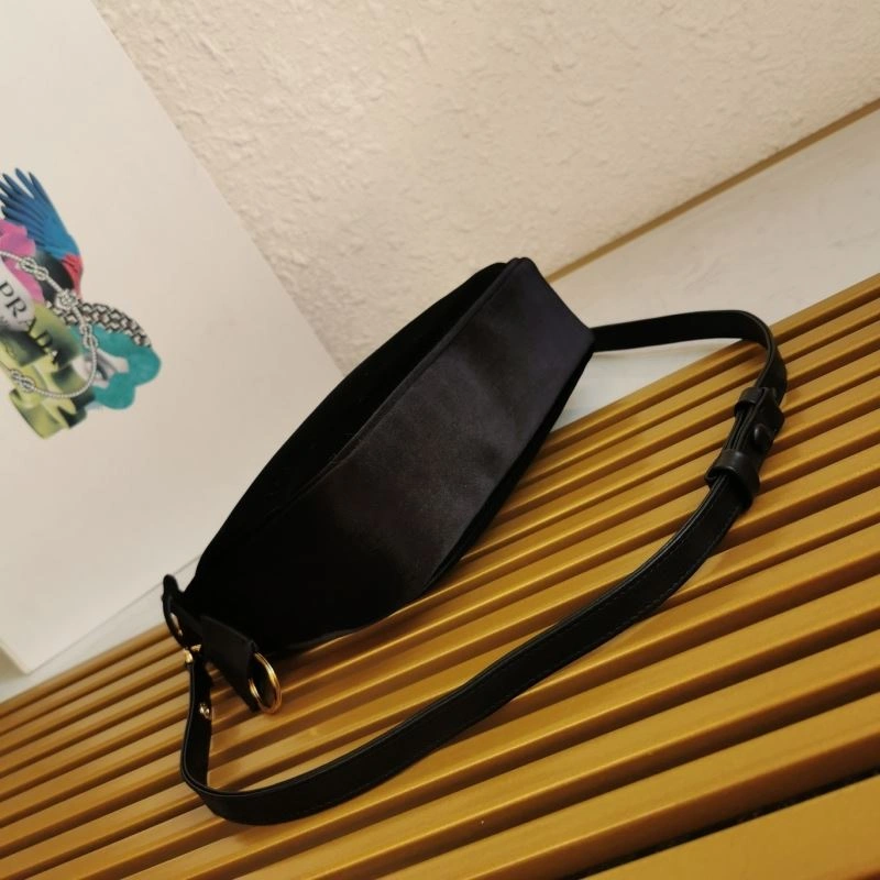 Pra*a top handle bags 4137c-0001