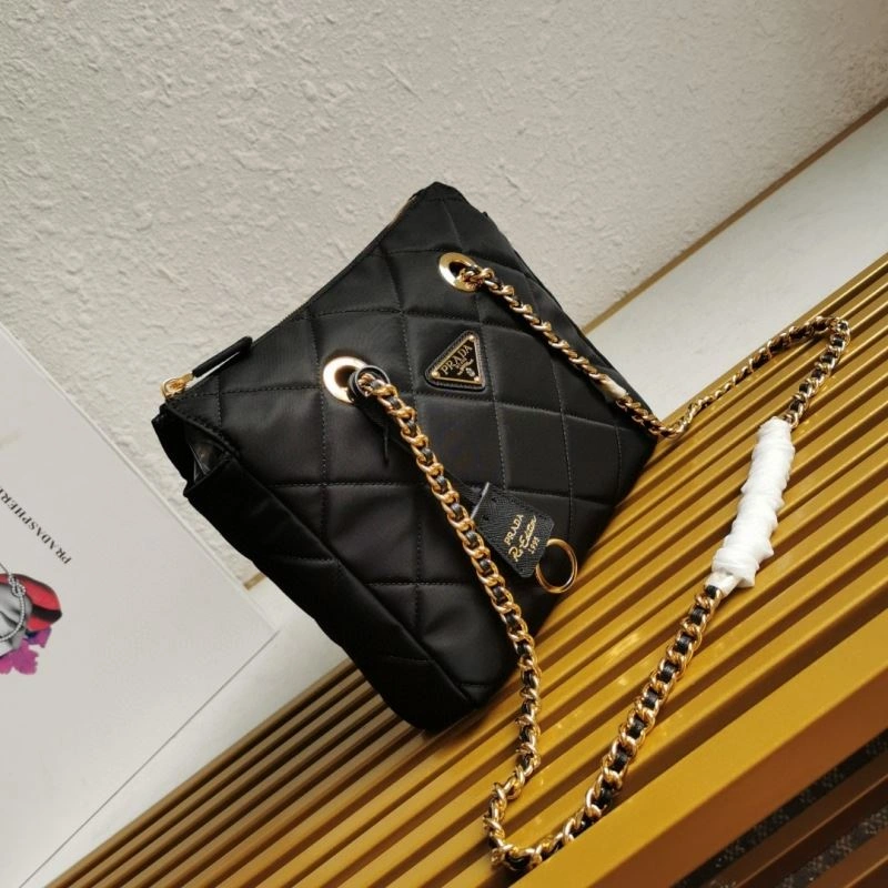 Pra*a satchel bags 4137c-0004