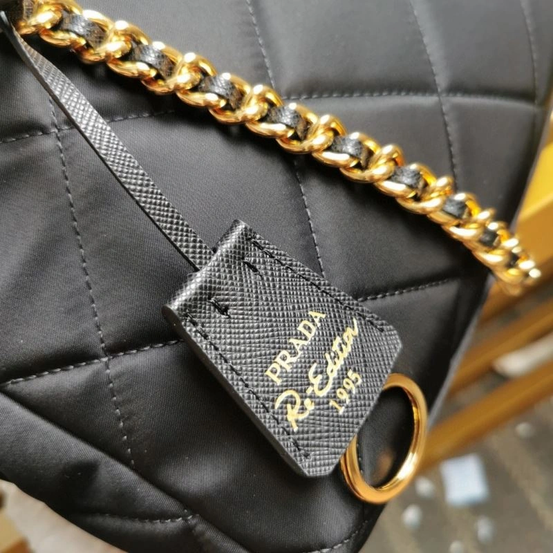 Pra*a satchel bags 4137c-0004