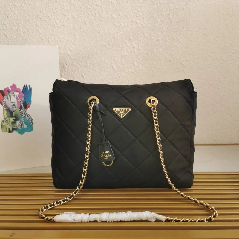 Pra*a satchel bags 4137c-0005