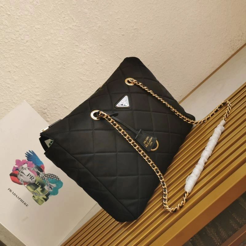 Pra*a satchel bags 4137c-0005