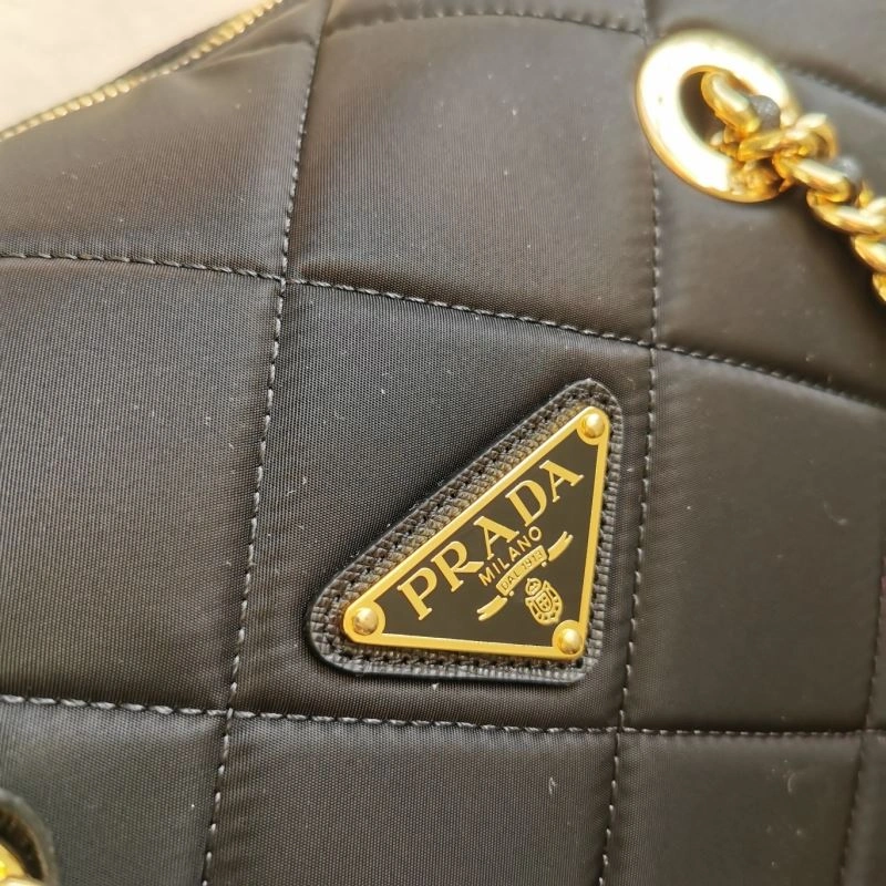 Pra*a satchel bags 4137c-0005