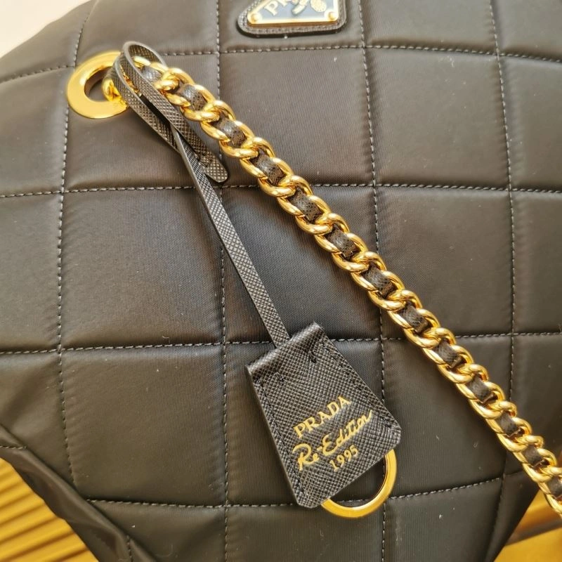 Pra*a satchel bags 4137c-0005