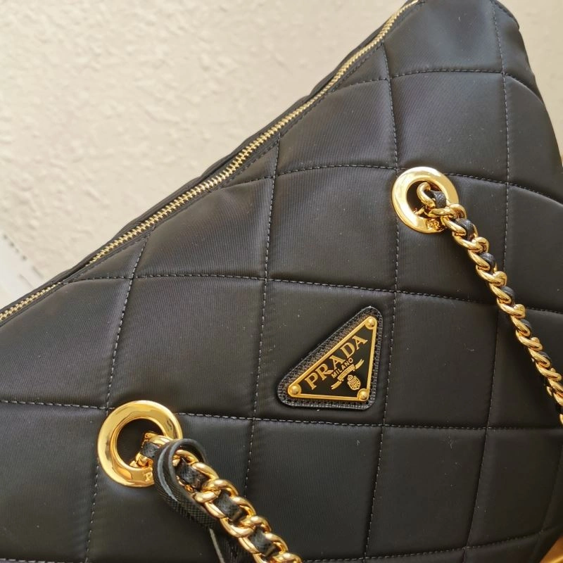 Pra*a satchel bags 4137c-0005