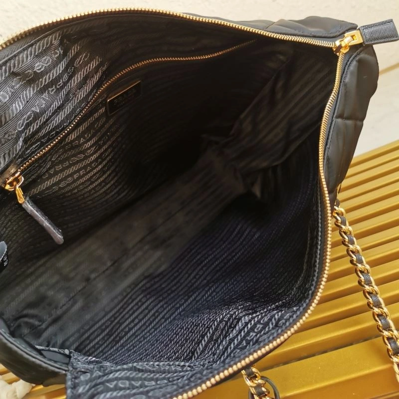 Pra*a satchel bags 4137c-0005