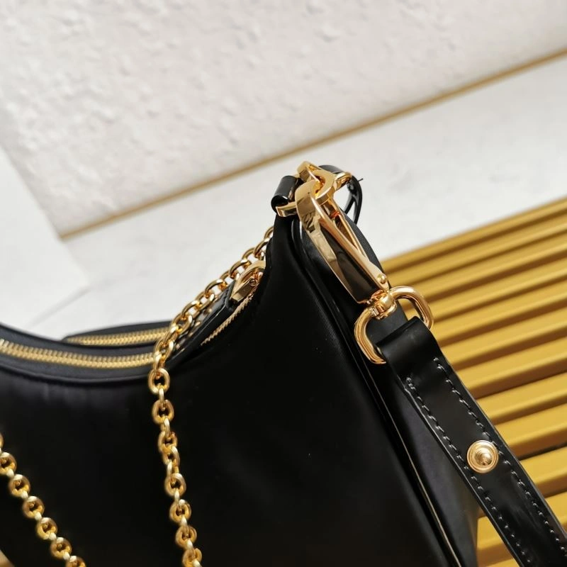 Pra*a satchel bags 4137c-0006