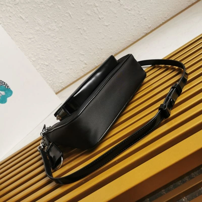 Pra*a satchel bags 4137c-0007
