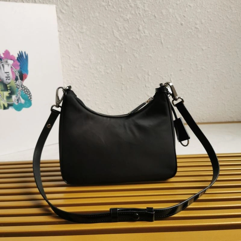Pra*a satchel bags 4137c-0007