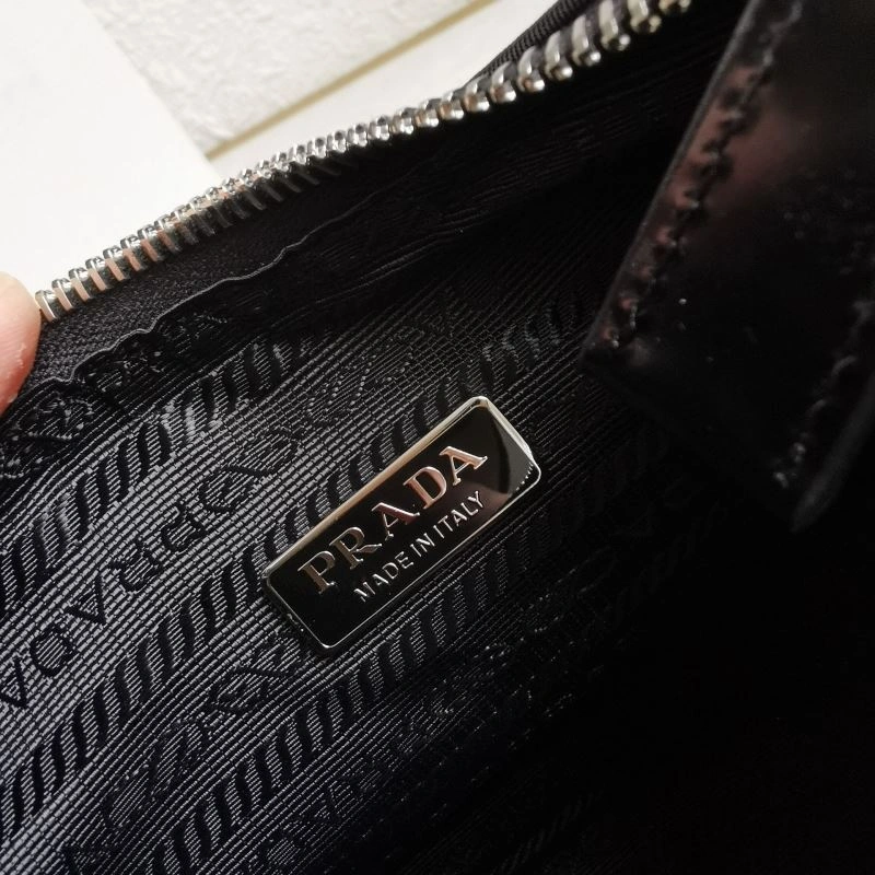 Pra*a satchel bags 4137c-0007