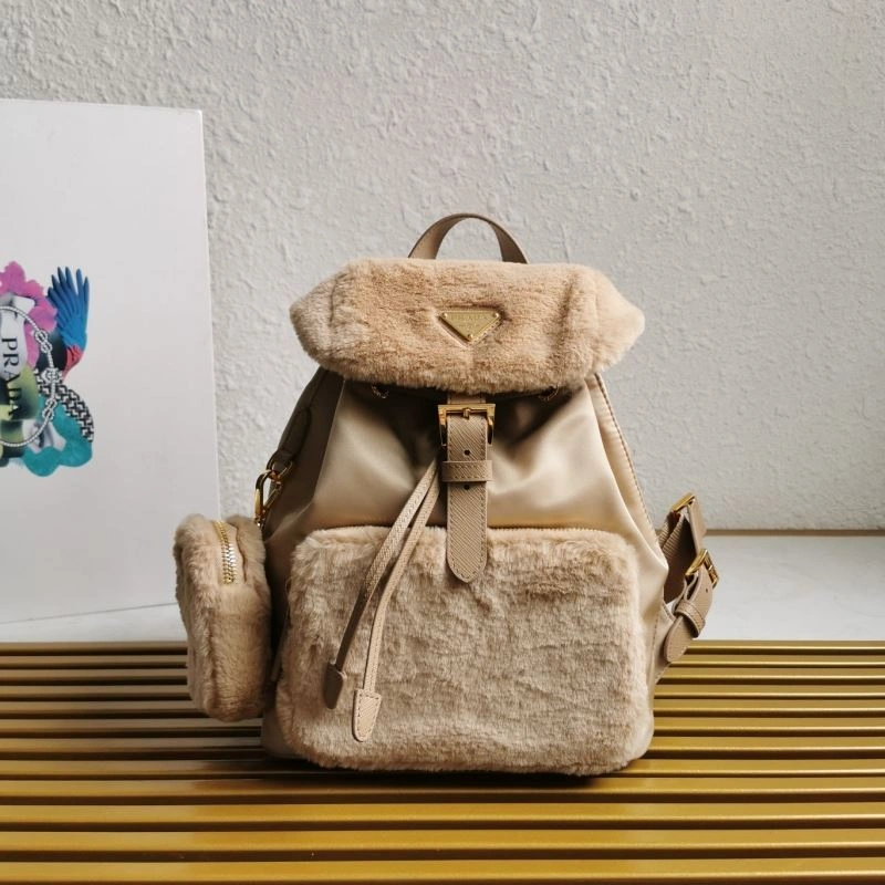 Pra*a backpacks 4137c-0008
