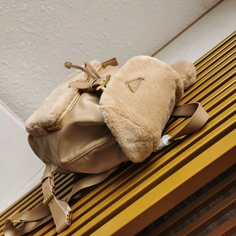 Pra*a backpacks 4137c-0008