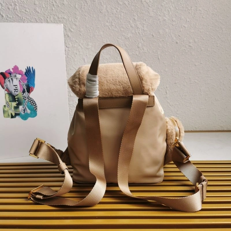 Pra*a backpacks 4137c-0008