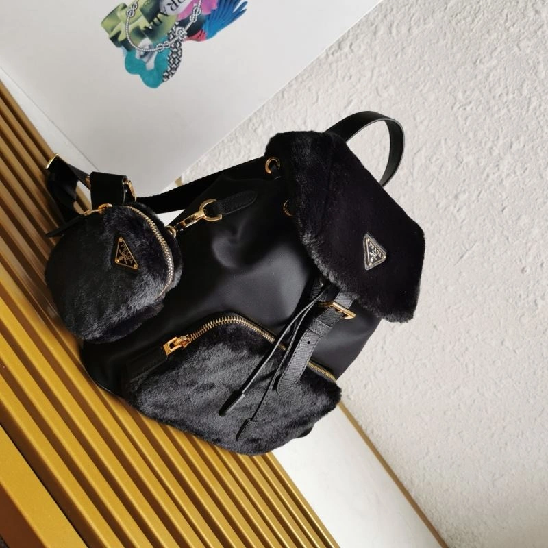 Pra*a backpacks 4137c-0009