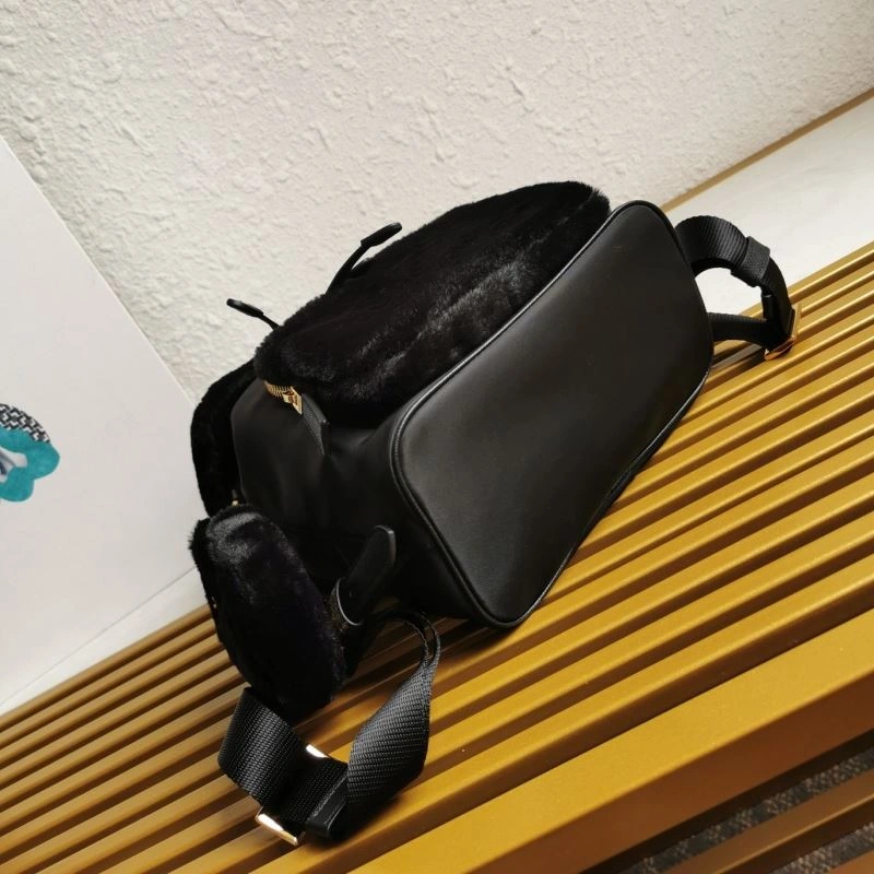 Pra*a backpacks 4137c-0009