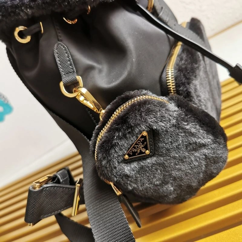 Pra*a backpacks 4137c-0009