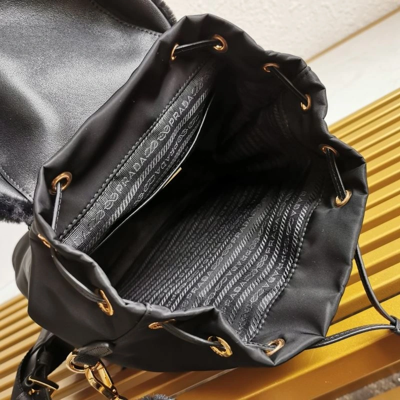 Pra*a backpacks 4137c-0009