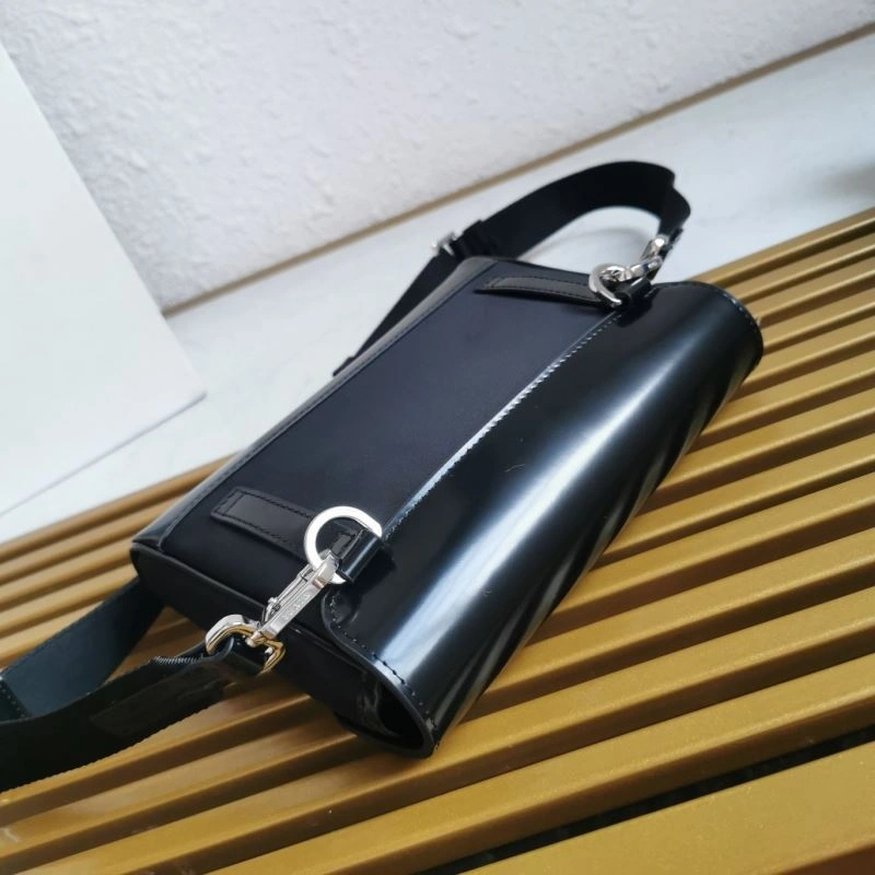 Pra*a satchel bags 4137c-0014