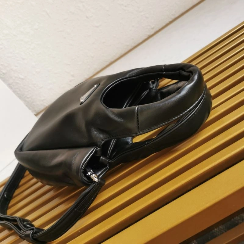Pra*a top handle bags 4137c-0015