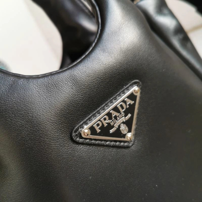 Pra*a top handle bags 4137c-0015