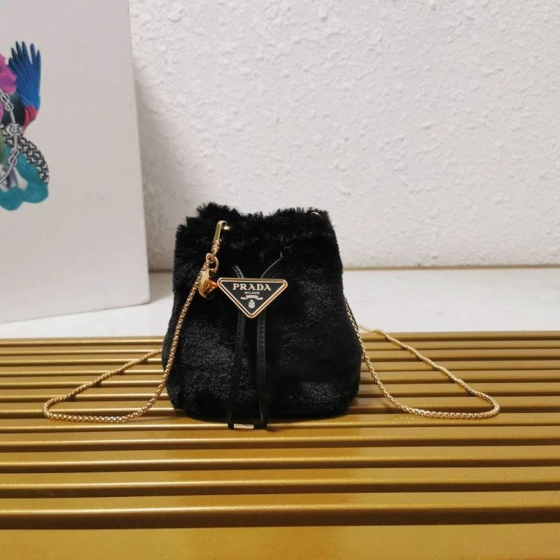 Pra*a bucket bags 4137c-0016