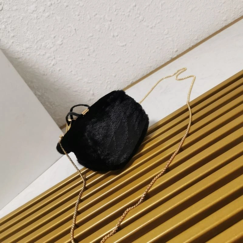 Pra*a bucket bags 4137c-0016