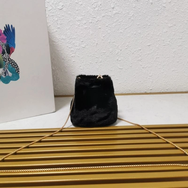 Pra*a bucket bags 4137c-0016