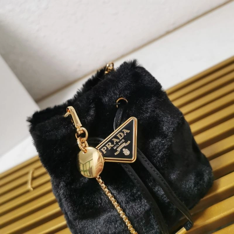 Pra*a bucket bags 4137c-0016