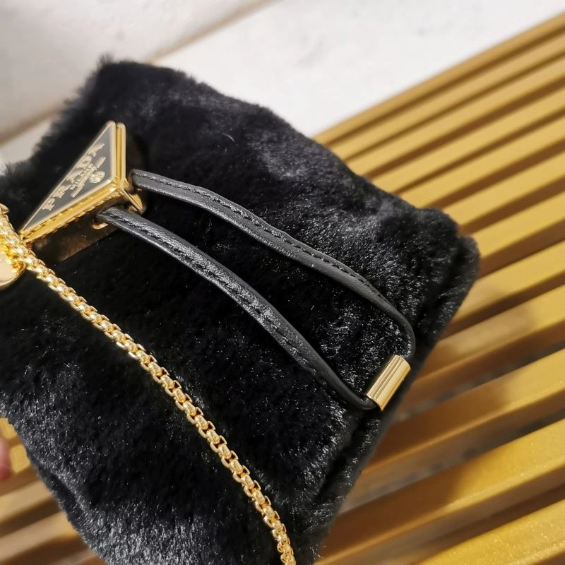 Pra*a bucket bags 4137c-0016