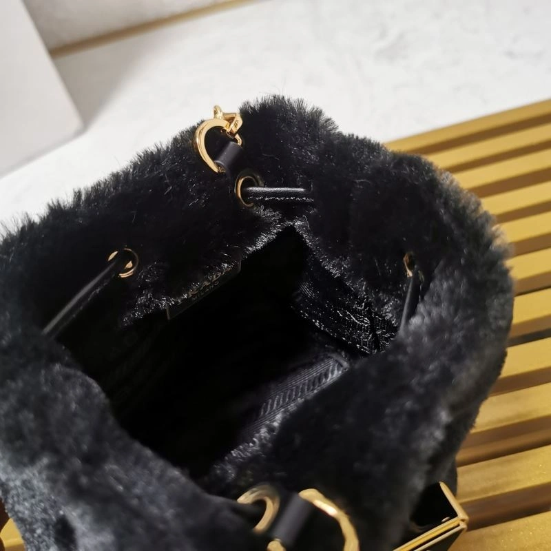 Pra*a bucket bags 4137c-0016