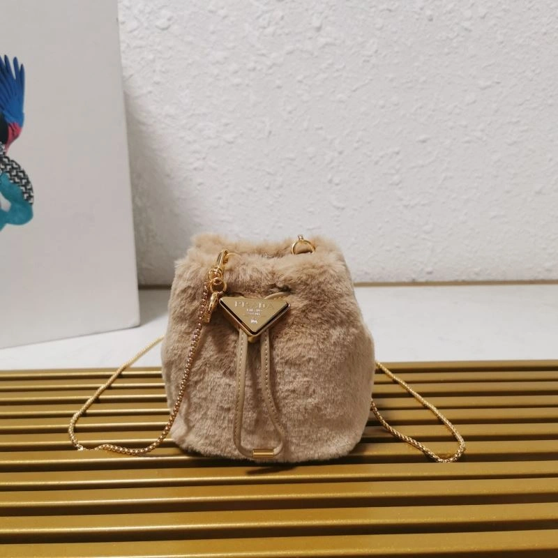 Pra*a bucket bags 4137c-0017