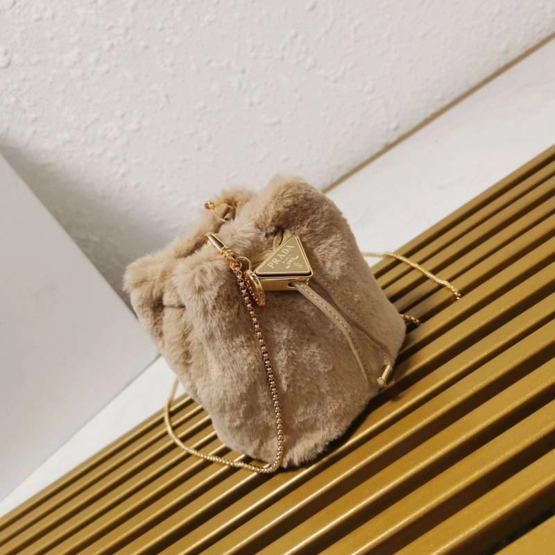 Pra*a bucket bags 4137c-0017