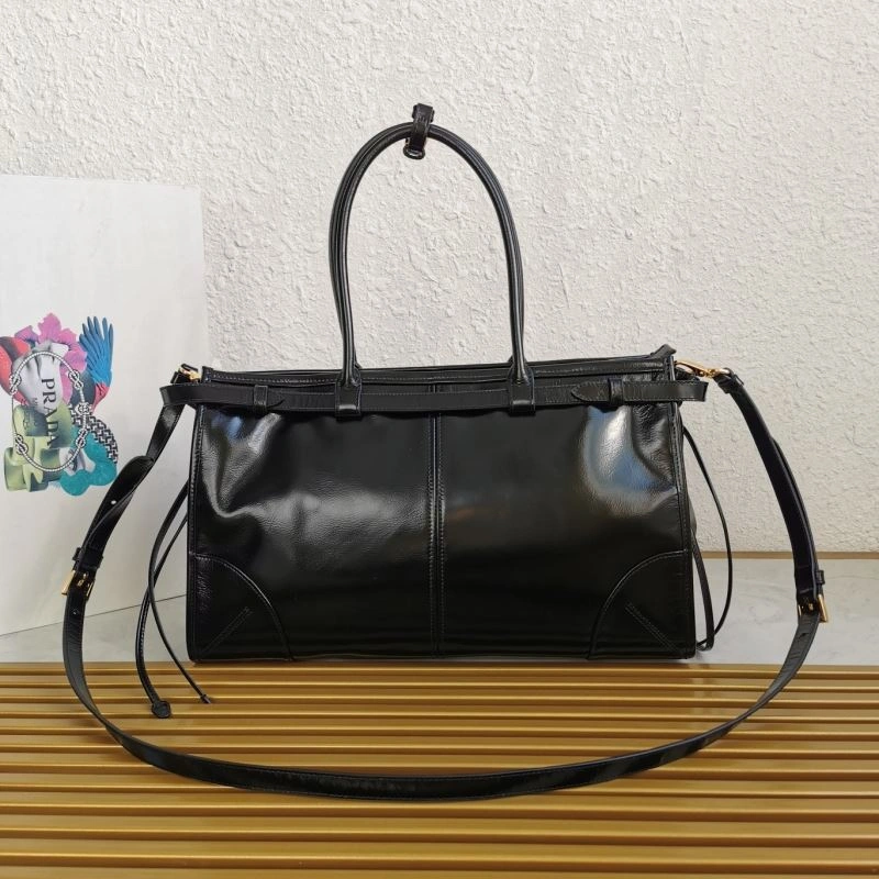 Pra*a top handle bags 4137c-0018